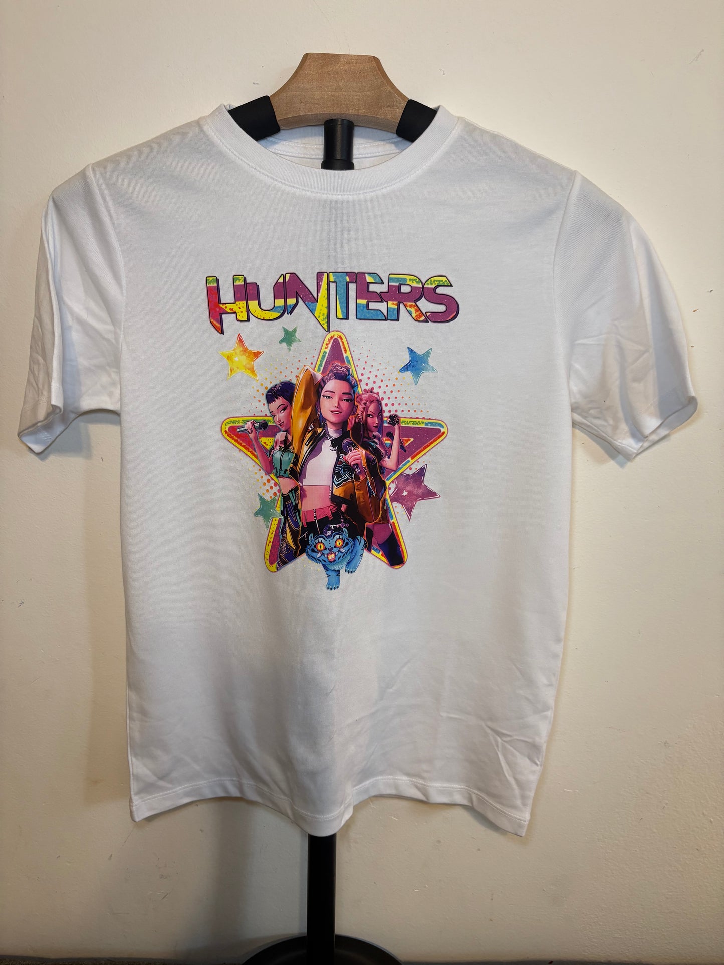 Kids K-pop Hunters Tshirts