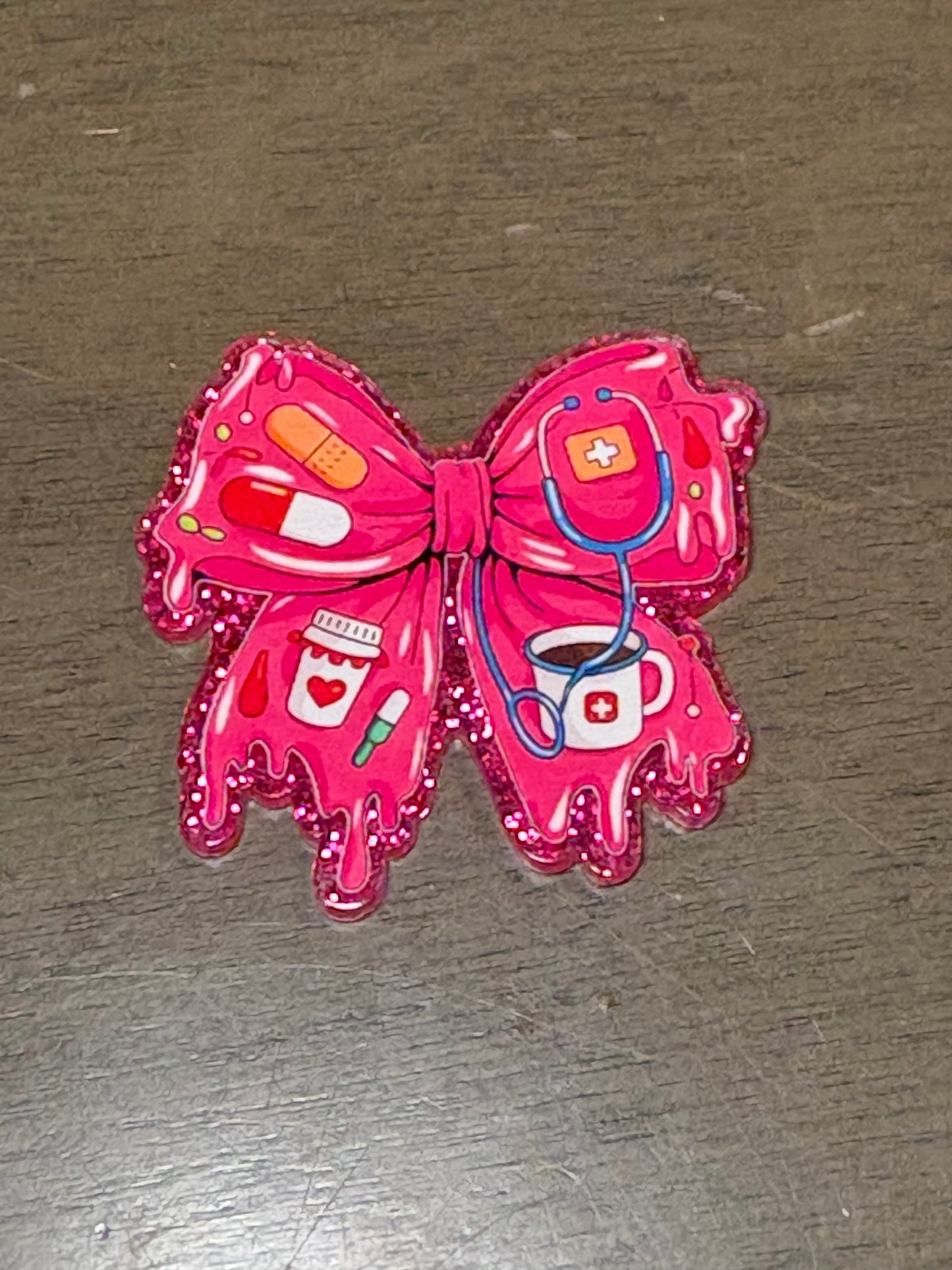 Pink Bow Medical