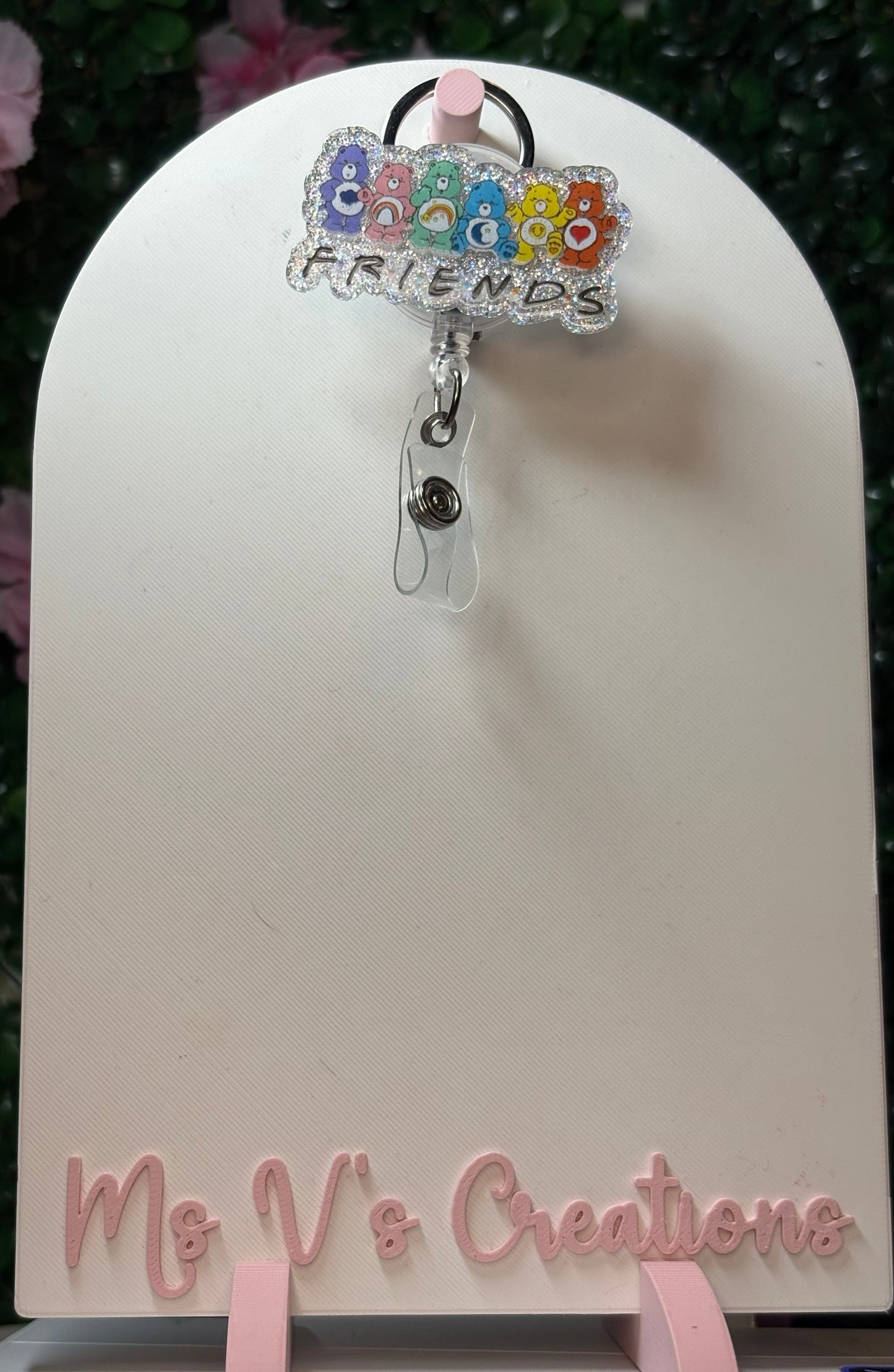 Care Bear Friends
