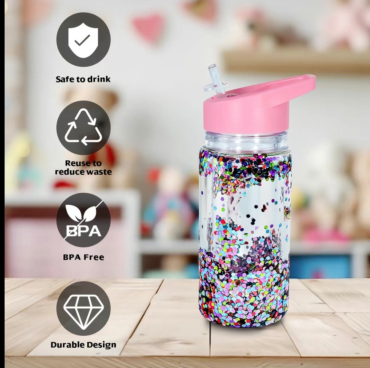 10oz Kids cup