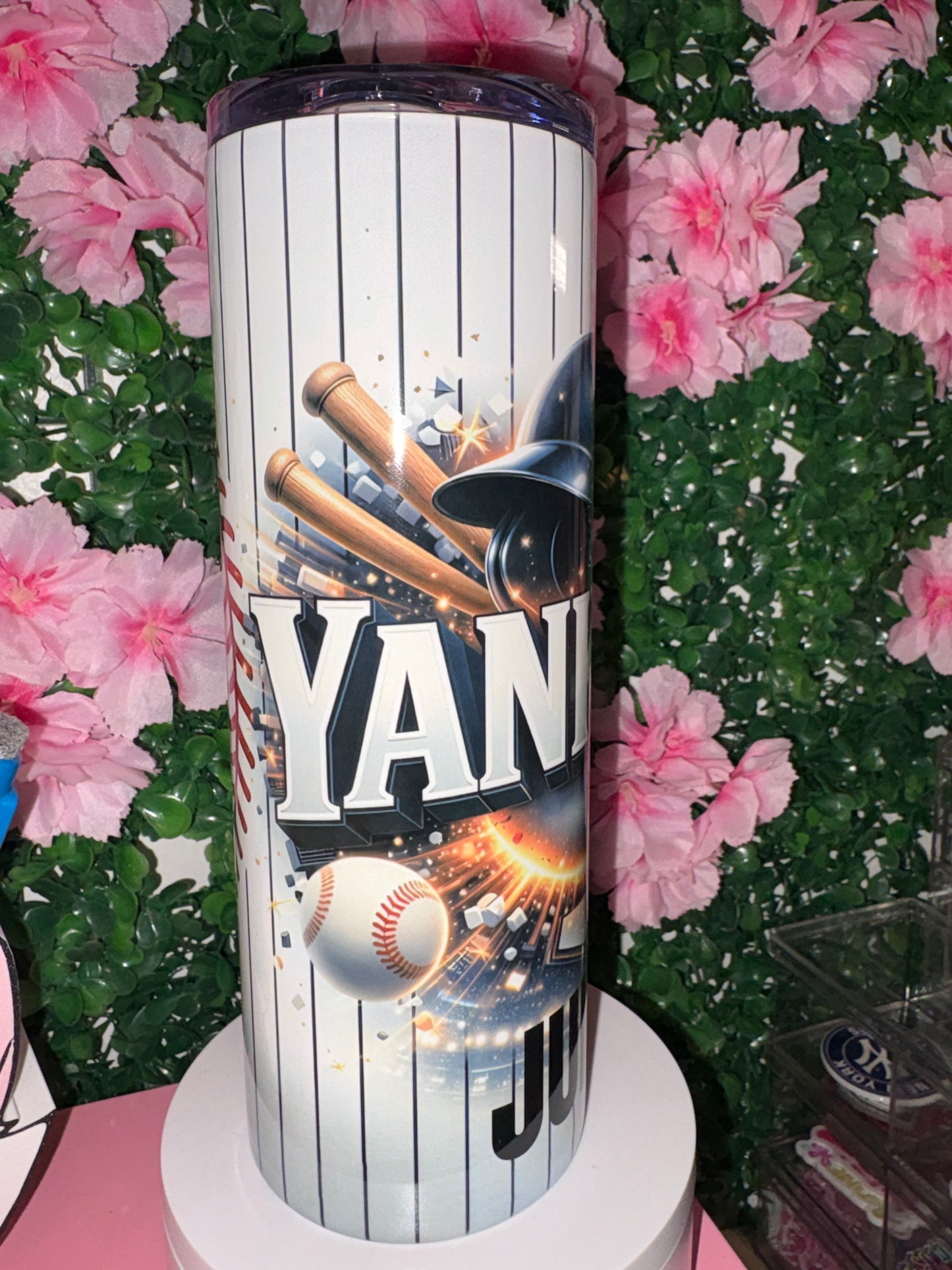Yankee 20oz Tumbler