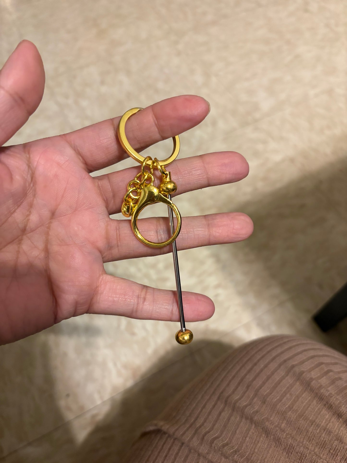 Key chains