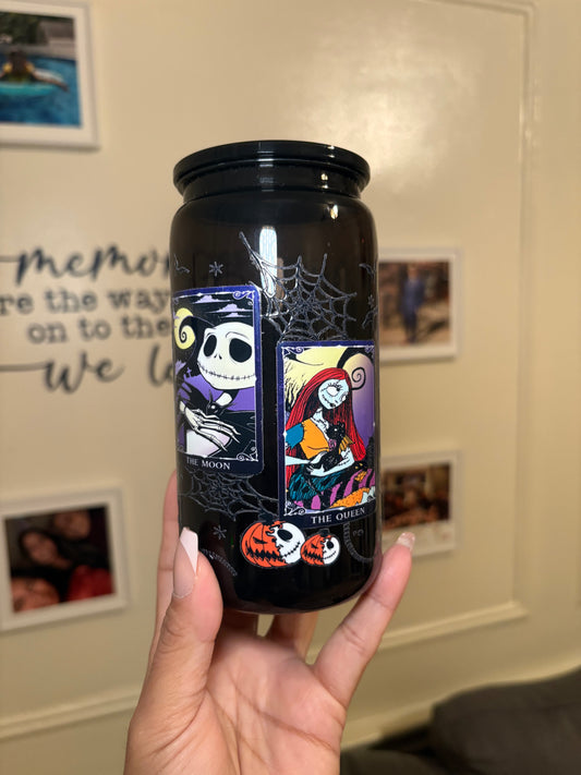 Nightmare before Christmas