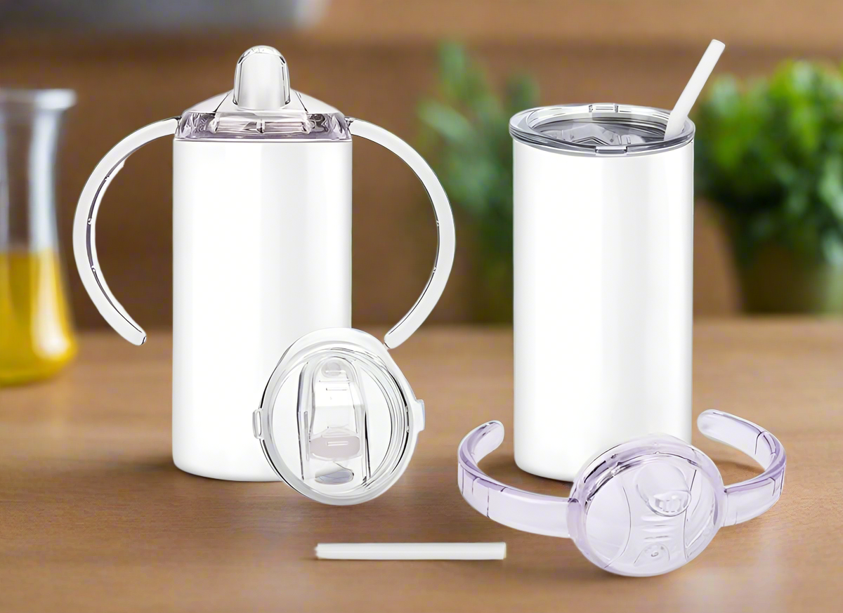 Toddlers 12oz sippy cup/tumbler