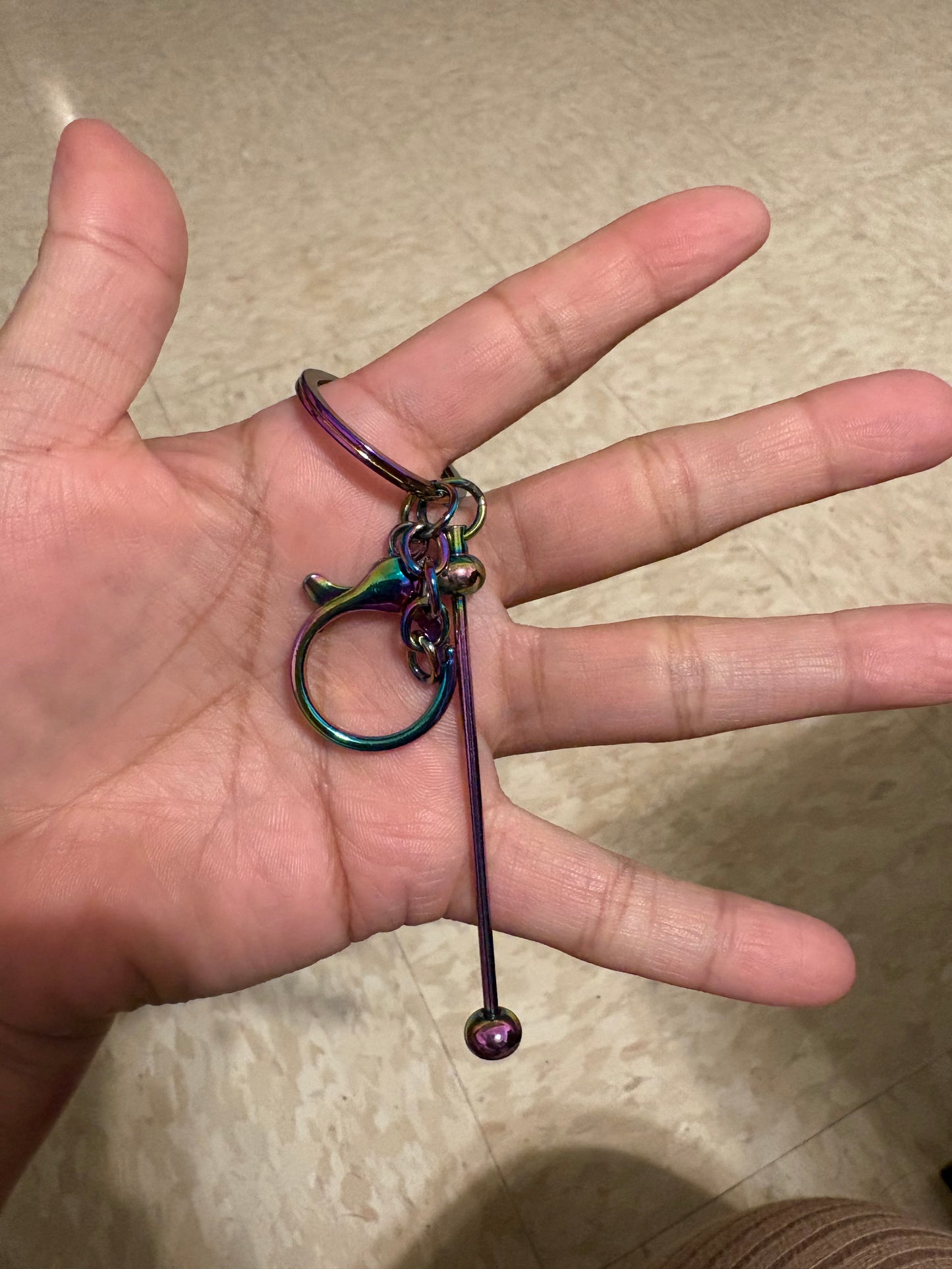 Key chains