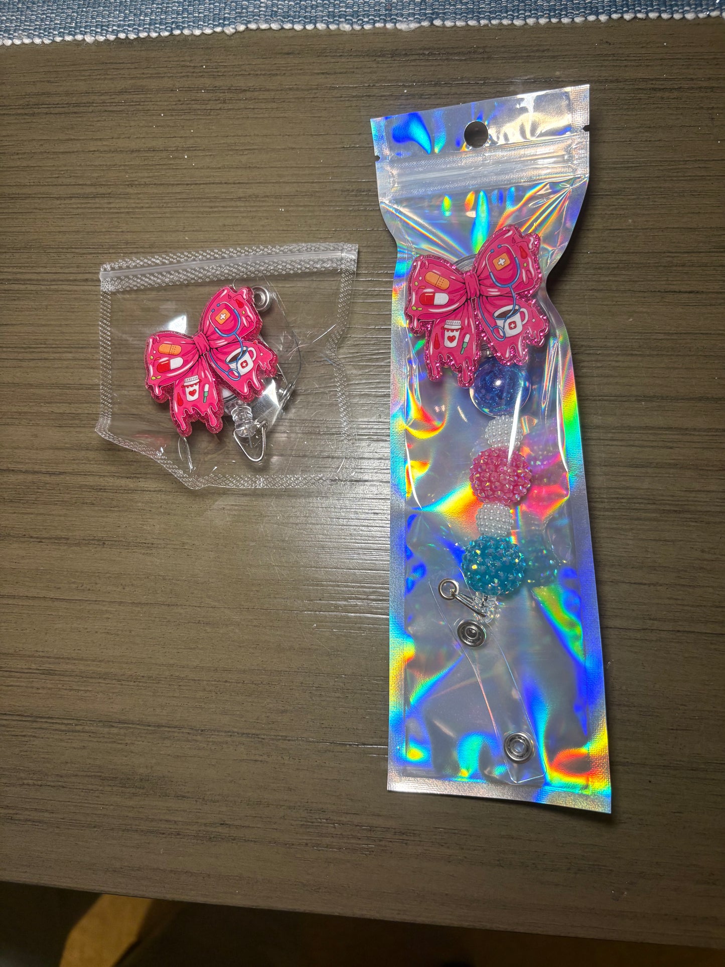 Pink Bow Medical