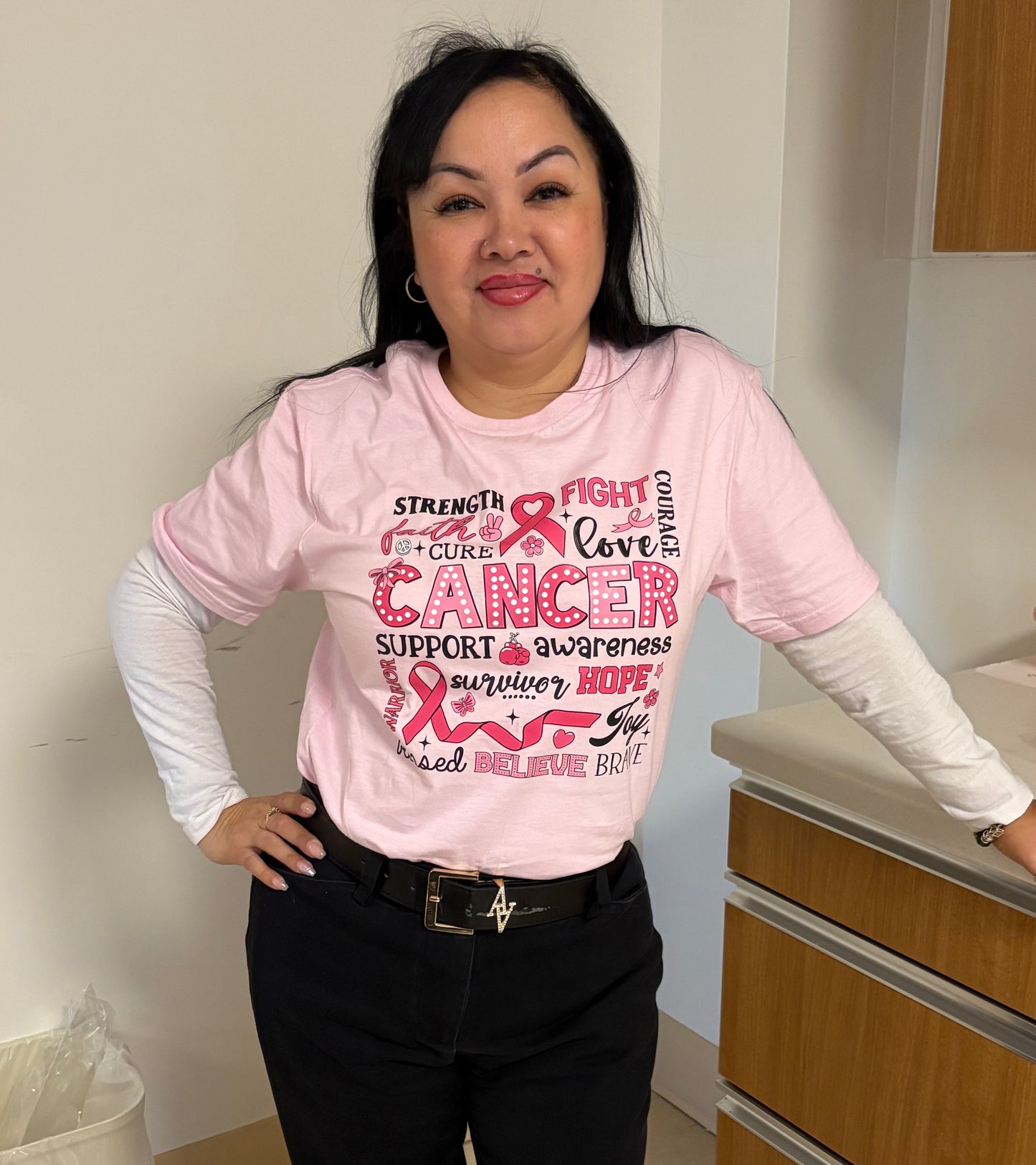 Breast Cancer Awareness Tshirts