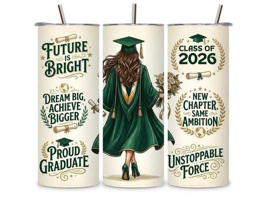 Future Is Bright