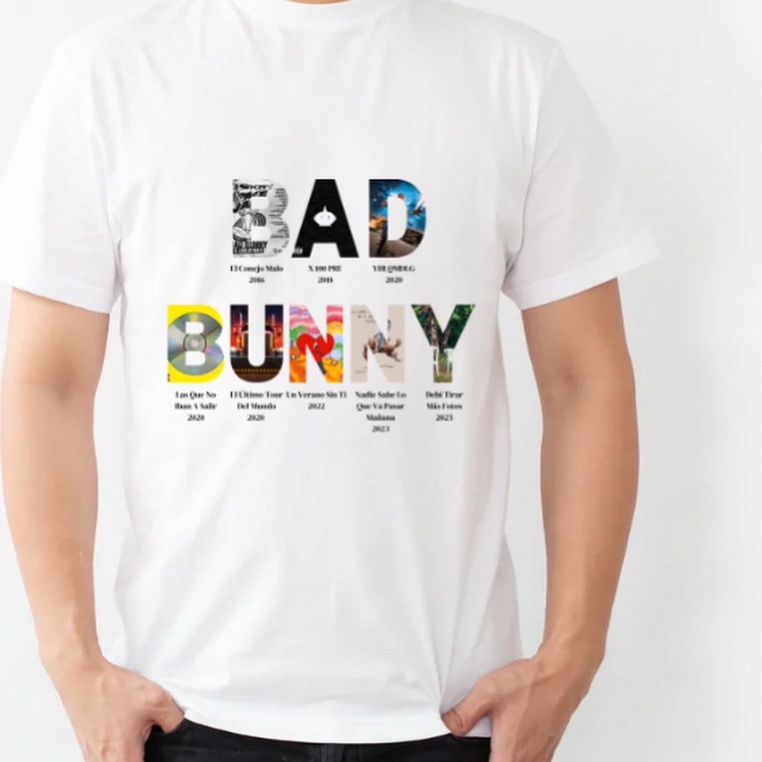 Bad Bunny 2025