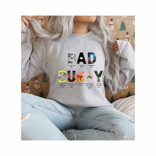 Bad Bunny 2025