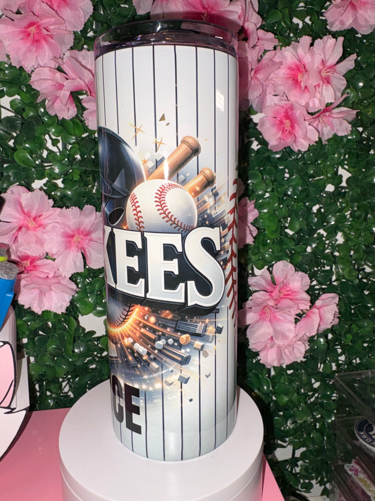 Yankee 20oz Tumbler