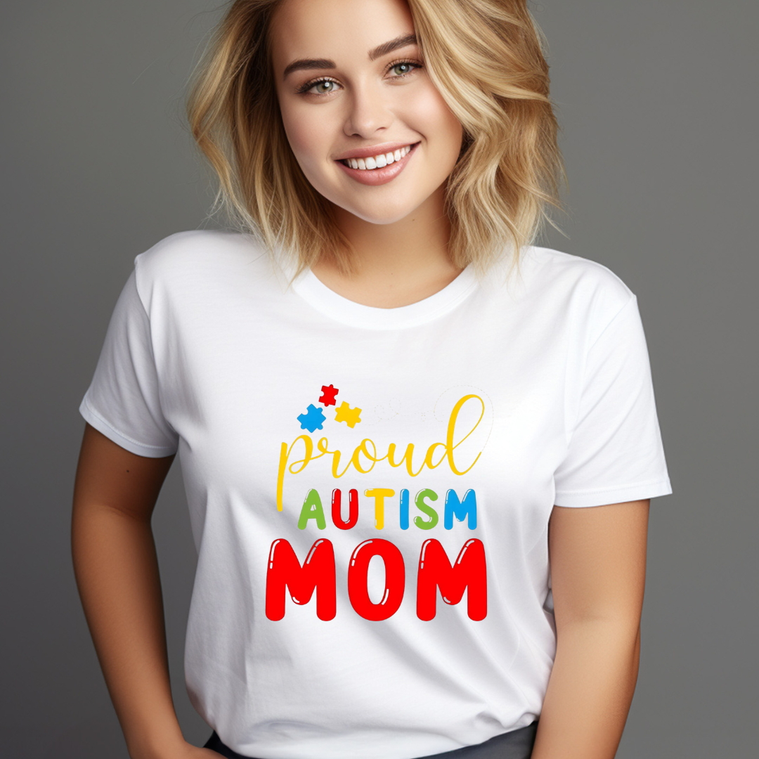 Autism Awareness Shirts #1