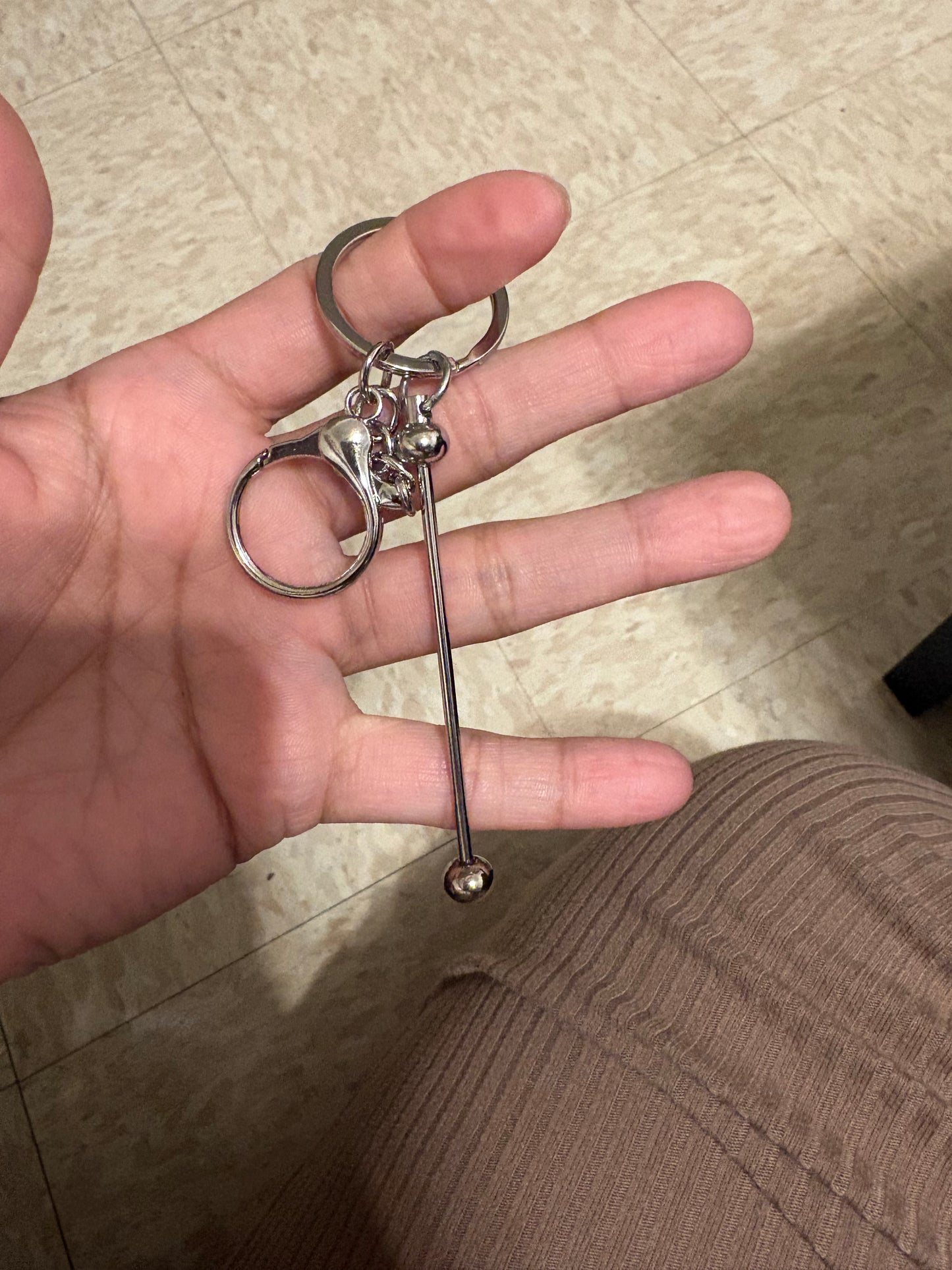 Key chains