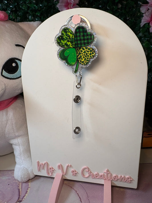 St Patty Day Clove