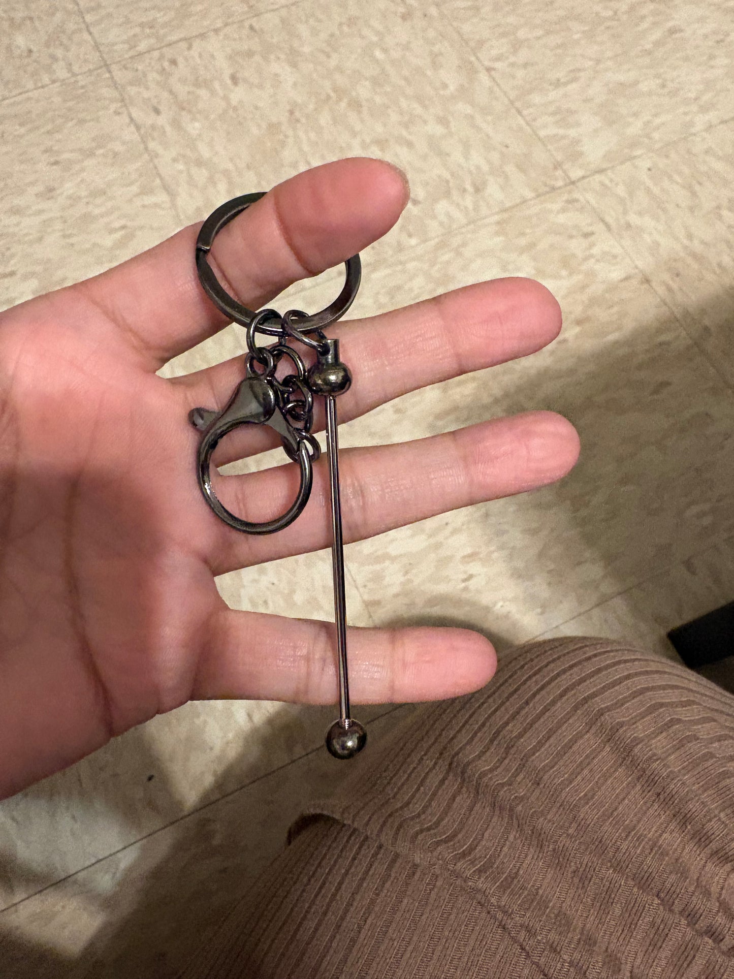 Key chains