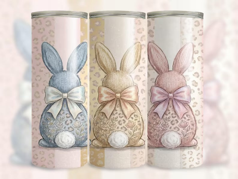 3 Bunnies