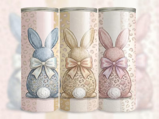 3 Bunnies
