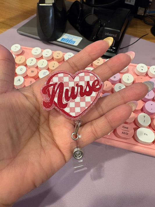 Nurse