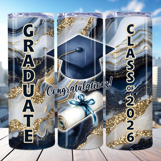 Graduate 2026