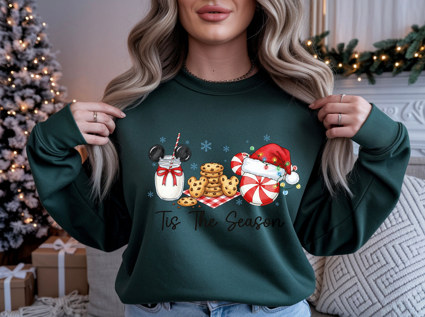 Tis The Season