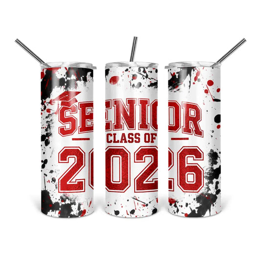 Senior Class 2026