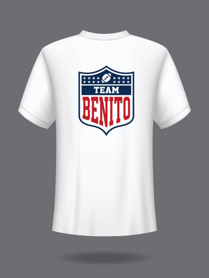 Team Benito