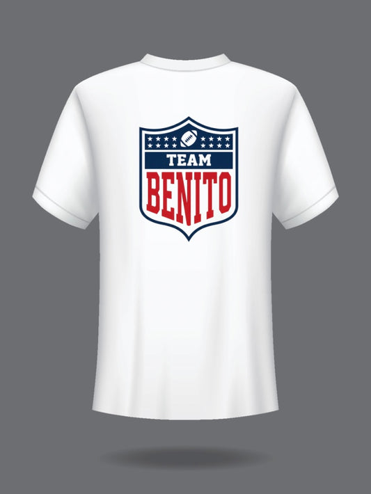 Team Benito