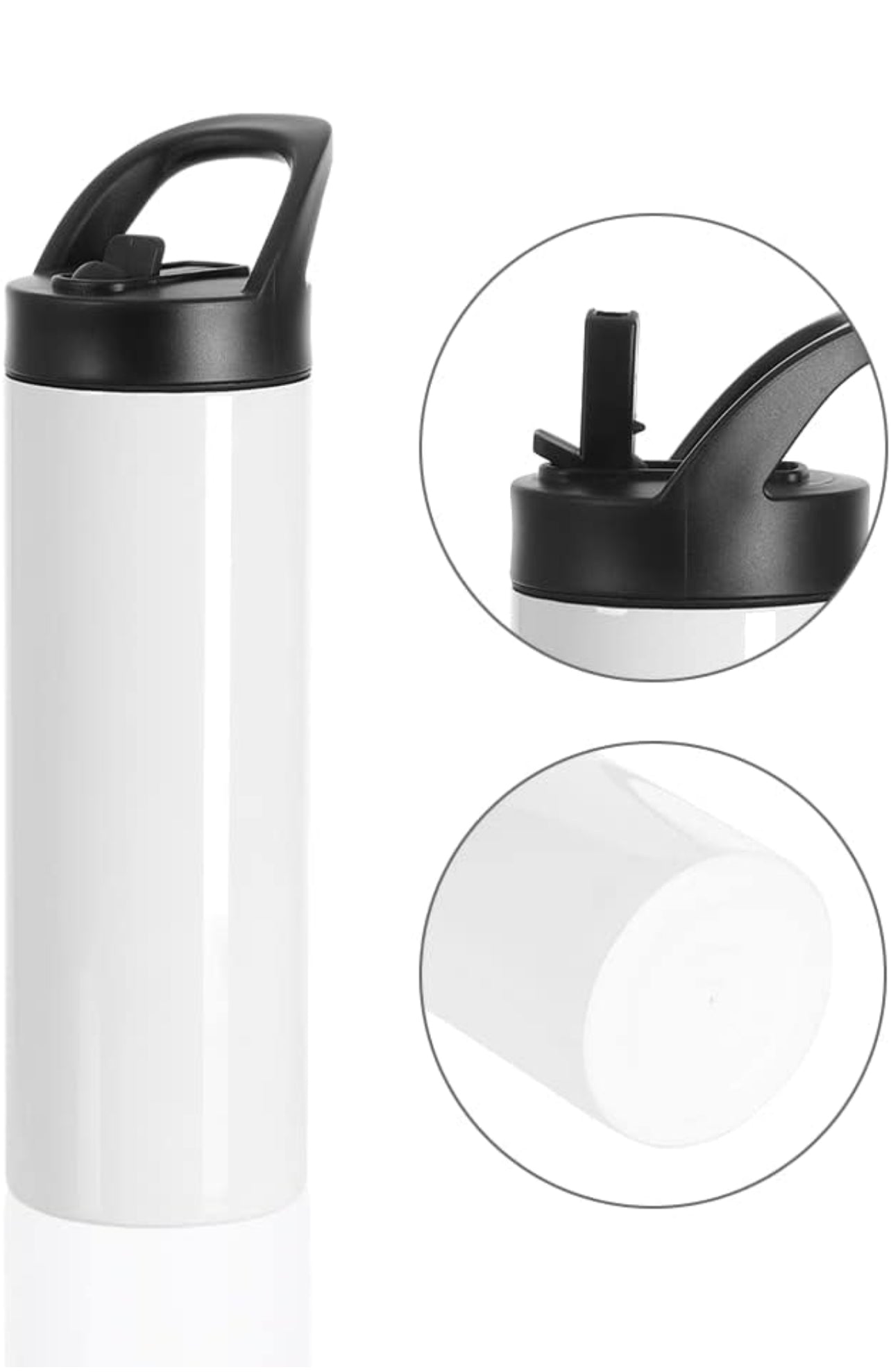 20oz Water Bottle