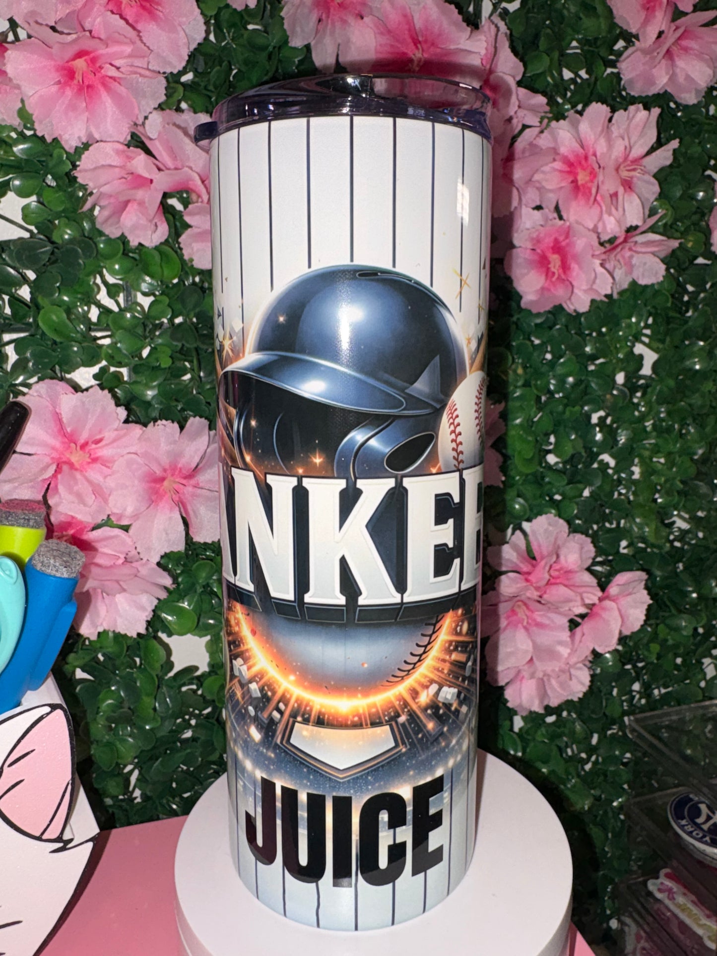 Yankee 20oz Tumbler