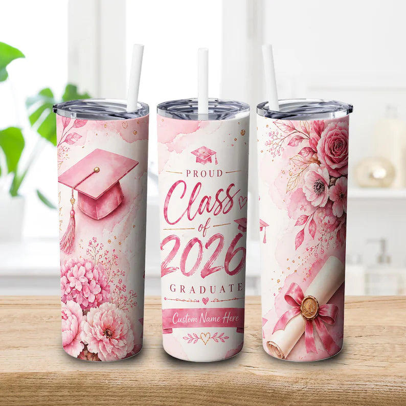 Proud Class 2026
