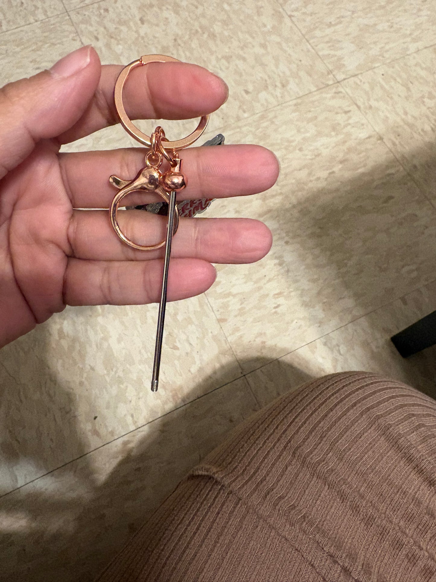 Key chains