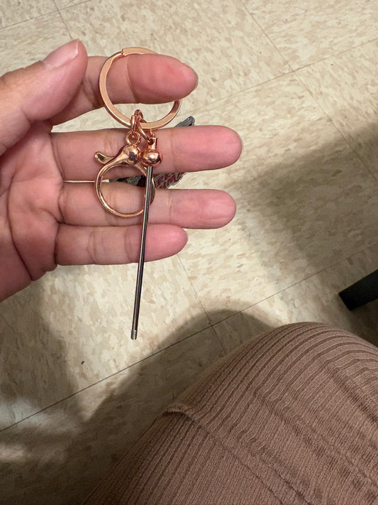 Key chains