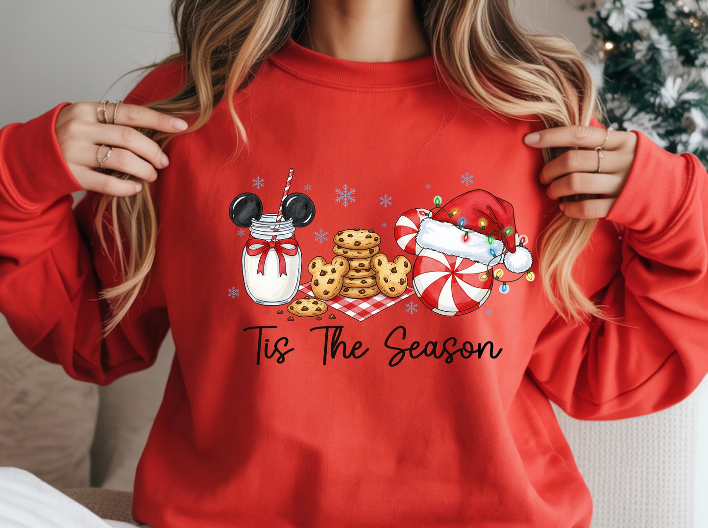 Tis The Season
