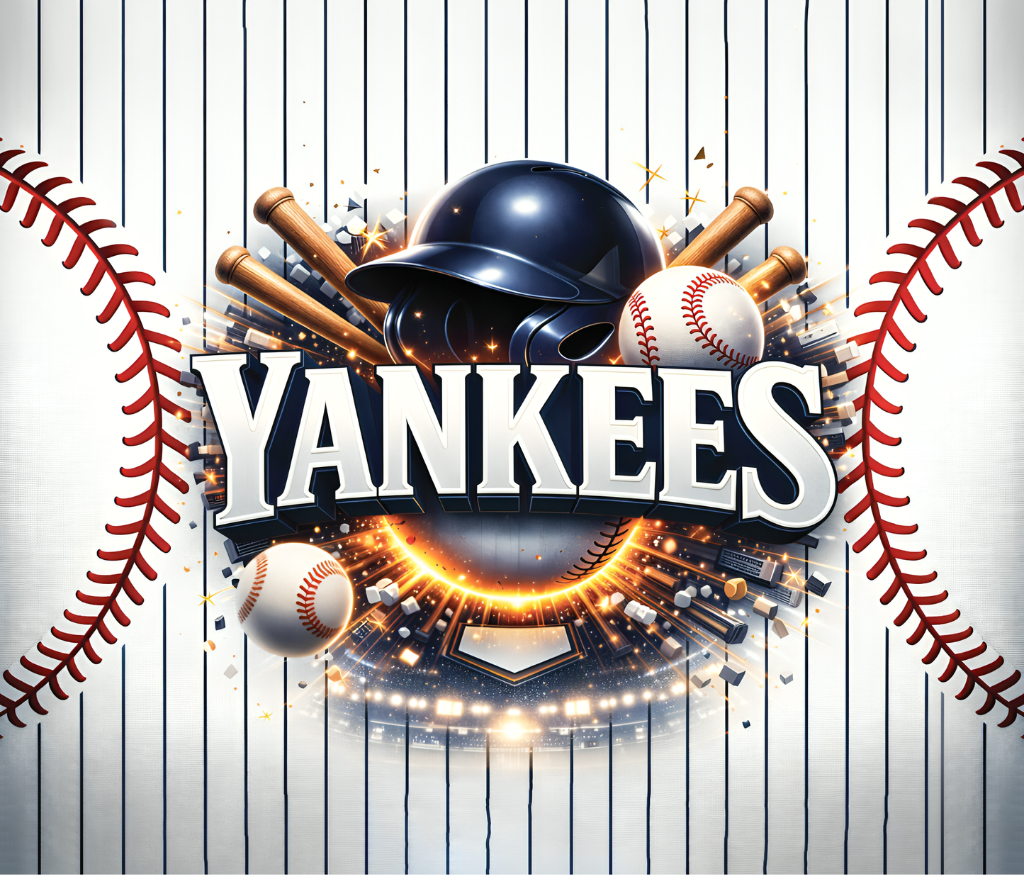 Yankee 20oz Tumbler