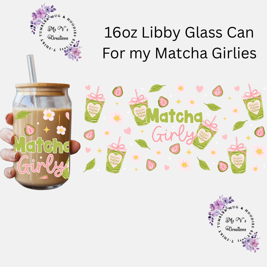 Match Girl