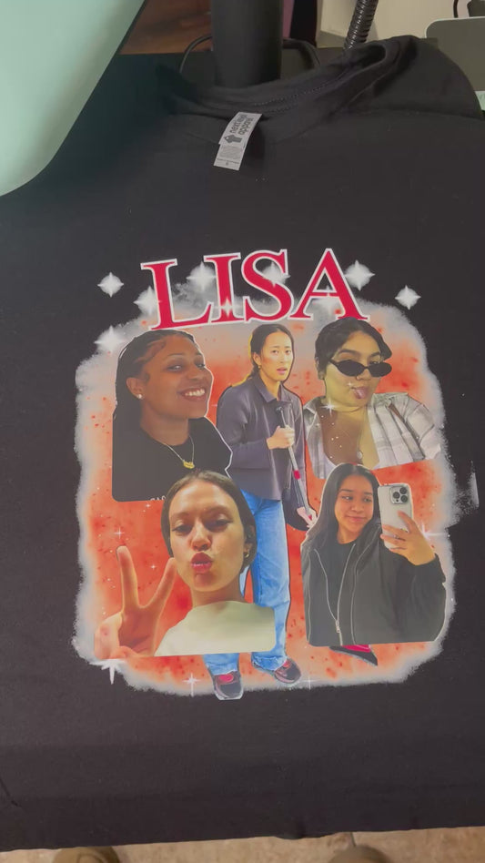 Custom T-Shirts